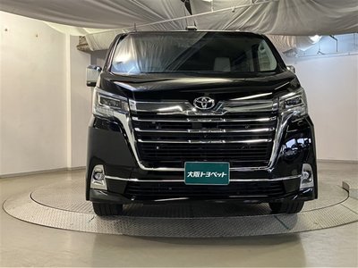 TOYOTA GRAND ACE - 2