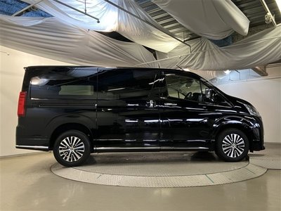 TOYOTA GRAND ACE - 5