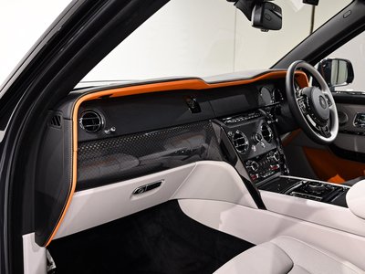 2023 ROLLS-ROYCE CULLINAN 照片 16