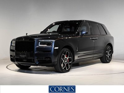 2023 ROLLS-ROYCE CULLINAN 照片 1