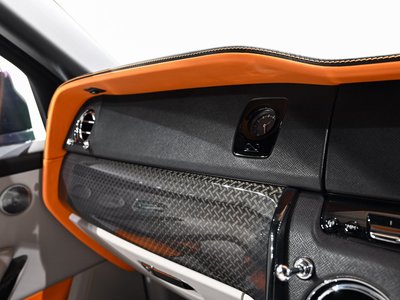 2023 ROLLS-ROYCE CULLINAN 照片 47