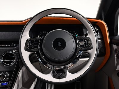 2023 ROLLS-ROYCE CULLINAN 照片 21
