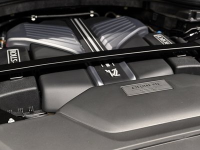 2023 ROLLS-ROYCE CULLINAN 照片 9