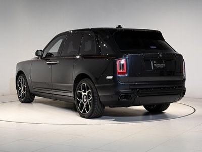 2023 ROLLS-ROYCE CULLINAN 照片 5