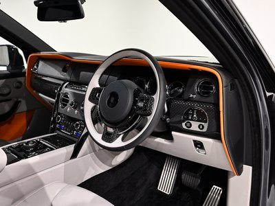 2023 ROLLS-ROYCE CULLINAN 照片 15