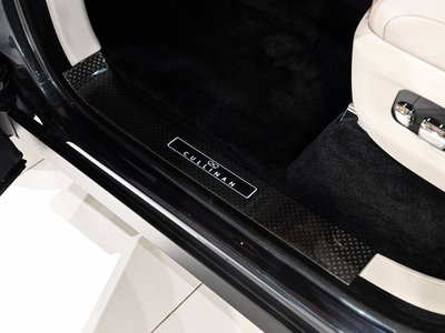 2023 ROLLS-ROYCE CULLINAN 照片 23