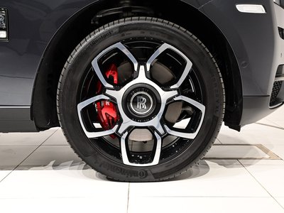 2023 ROLLS-ROYCE CULLINAN 照片 7