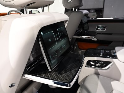 2023 ROLLS-ROYCE CULLINAN 照片 35