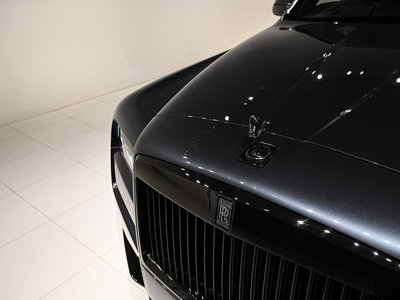 2023 ROLLS-ROYCE CULLINAN 照片 50