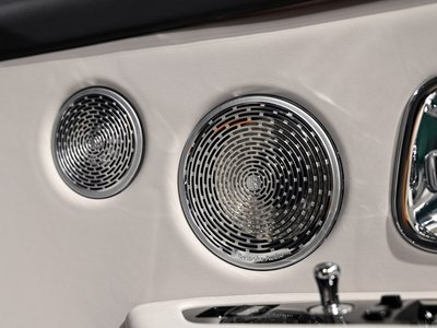 2023 ROLLS-ROYCE CULLINAN 照片 28