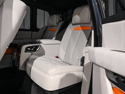 2023 ROLLS-ROYCE CULLINAN 照片 13