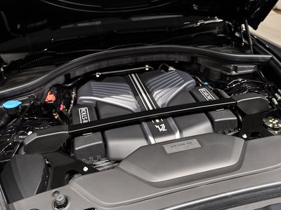 2023 ROLLS-ROYCE CULLINAN 照片 8