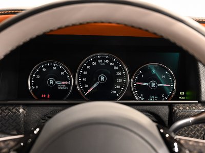 2023 ROLLS-ROYCE CULLINAN 照片 19