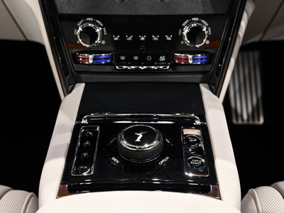2023 ROLLS-ROYCE CULLINAN 照片 22