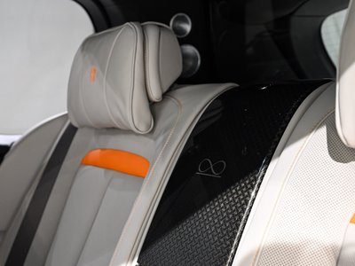 2023 ROLLS-ROYCE CULLINAN 照片 33
