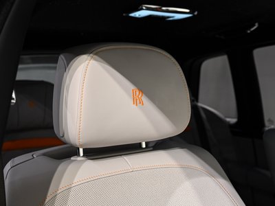 2023 ROLLS-ROYCE CULLINAN 照片 14