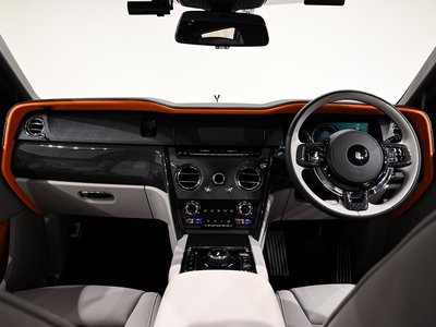 2023 ROLLS-ROYCE CULLINAN 照片 18