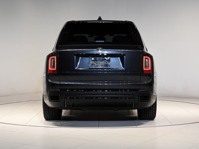 2023 ROLLS-ROYCE CULLINAN 照片 3