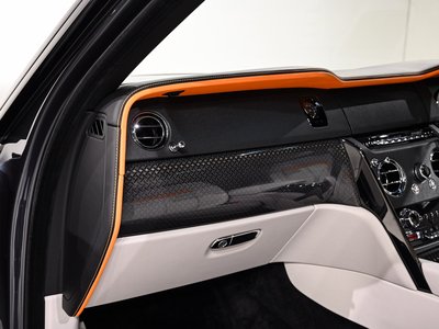 2023 ROLLS-ROYCE CULLINAN 照片 17