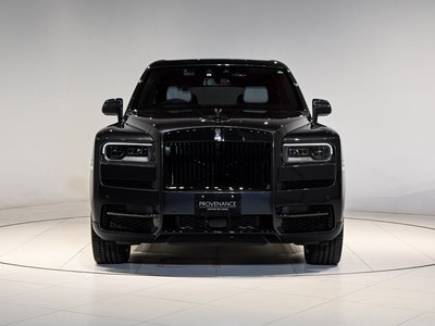 2023 ROLLS-ROYCE CULLINAN 照片 2