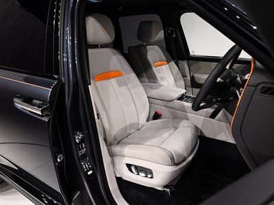 2023 ROLLS-ROYCE CULLINAN 照片 12