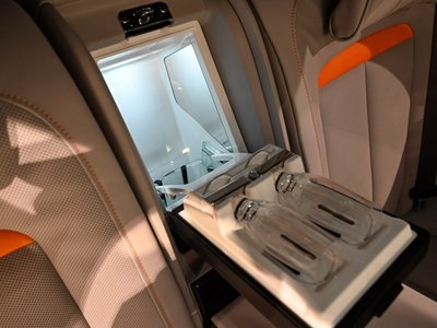 2023 ROLLS-ROYCE CULLINAN 照片 39