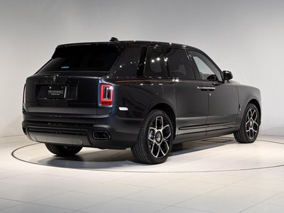 2023 ROLLS-ROYCE CULLINAN 照片 4