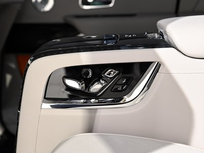 2023 ROLLS-ROYCE CULLINAN 照片 32