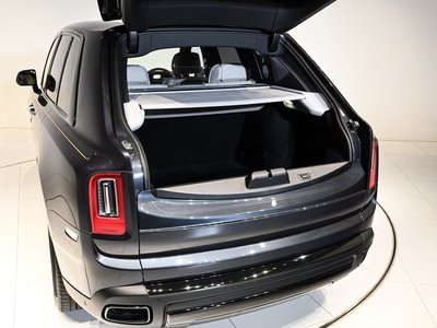 2023 ROLLS-ROYCE CULLINAN 照片 10