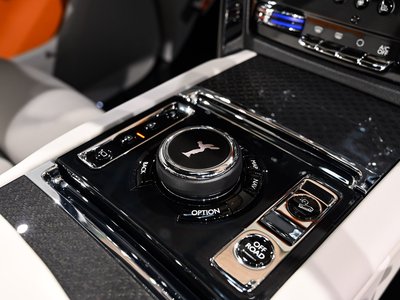 2023 ROLLS-ROYCE CULLINAN 照片 41