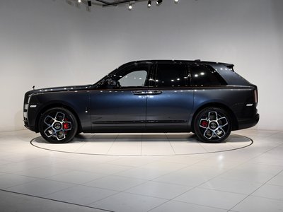 2023 ROLLS-ROYCE CULLINAN 照片 6