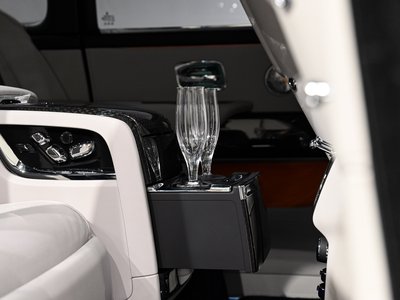 2023 ROLLS-ROYCE CULLINAN 照片 40