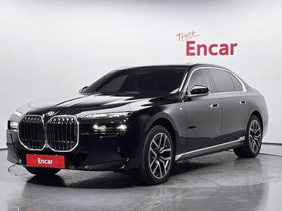 صورة 1 لـ 2024 BMW 7 SERIES