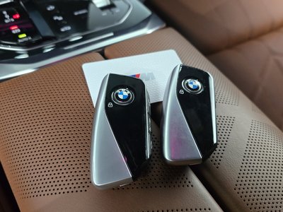 صورة مصغرة 20 لـ 2024 BMW 7 SERIES
