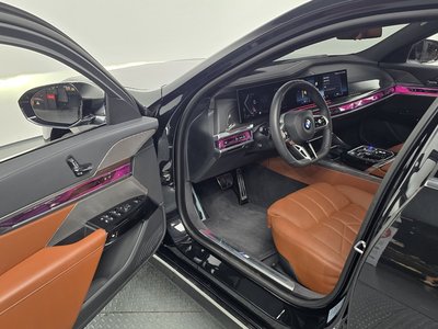 صورة مصغرة 11 لـ 2024 BMW 7 SERIES