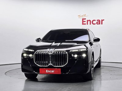 صورة 2 لـ 2024 BMW 7 SERIES