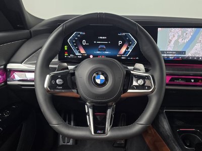 صورة مصغرة 13 لـ 2024 BMW 7 SERIES