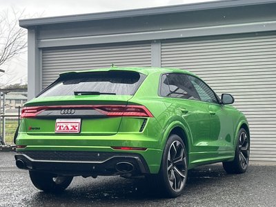 AUDI RS Q8 - 3
