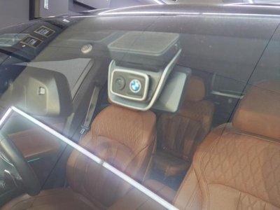 2025 BMW X7 缩略图 34