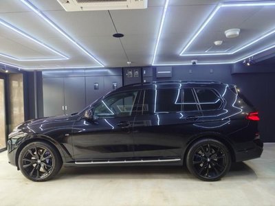 صورة 3 لـ 2025 BMW X7