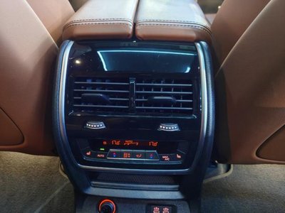 2025 BMW X7 缩略图 30