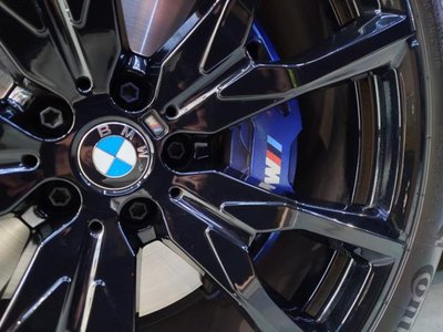 2025 BMW X7 缩略图 40