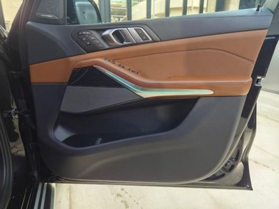 2025 BMW X7 缩略图 25