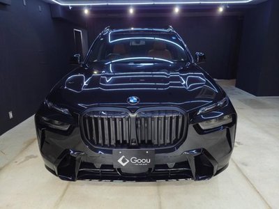 صورة 2 لـ 2025 BMW X7