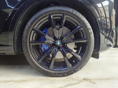 2025 BMW X7 缩略图 39