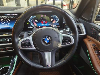 2025 BMW X7 缩略图 17