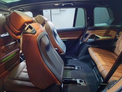 2025 BMW X7 缩略图 14