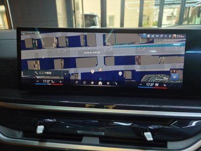 2025 BMW X7 缩略图 21