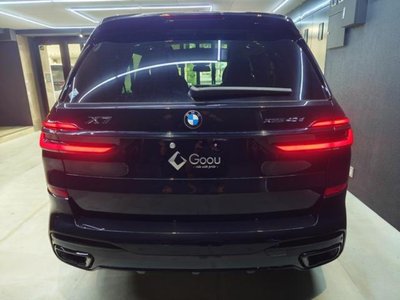 2025 BMW X7 缩略图 7