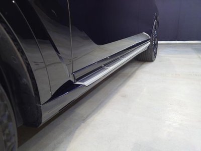 2025 BMW X7 缩略图 42